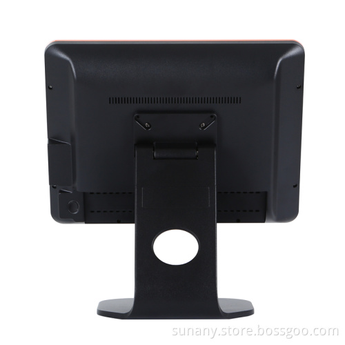 Desktop Point of Sale Machine for Retail Shops